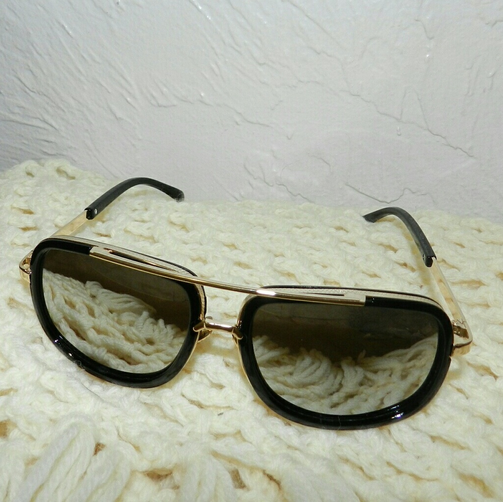 Luxury Sunglasses, Unisex!